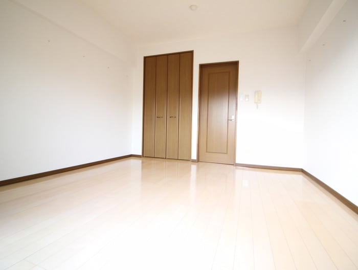 サングレース徳力の物件内観写真