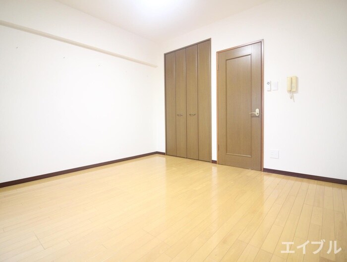 サングレース徳力の物件内観写真