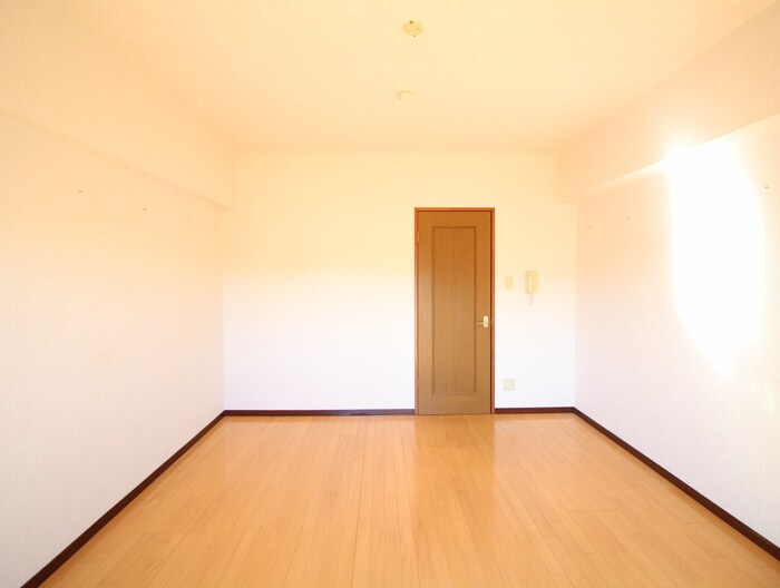 サングレース徳力の物件内観写真