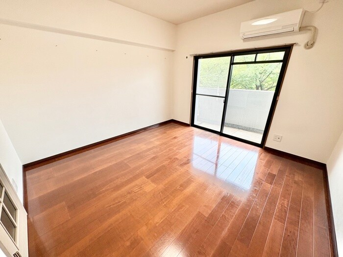 サングレース徳力の物件内観写真