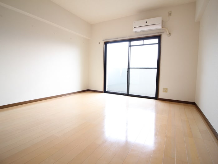 サングレース徳力の物件内観写真