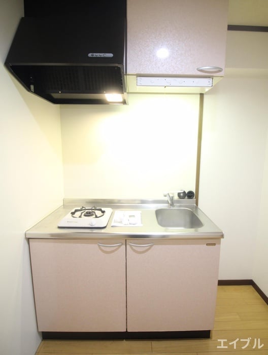 サングレース徳力の物件内観写真