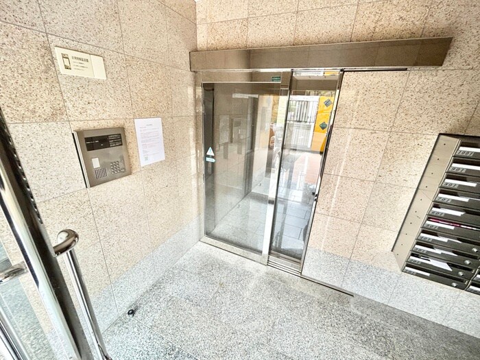 サングレース徳力の物件外観写真