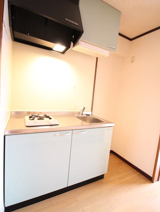 サングレース徳力の物件内観写真