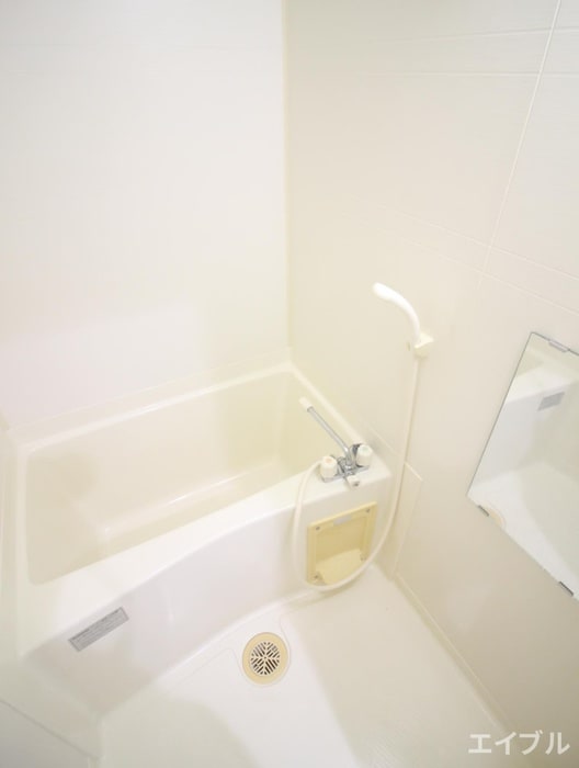 サングレース徳力の物件内観写真