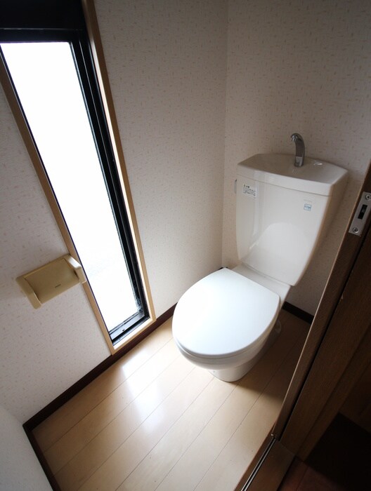 サングレース徳力の物件内観写真