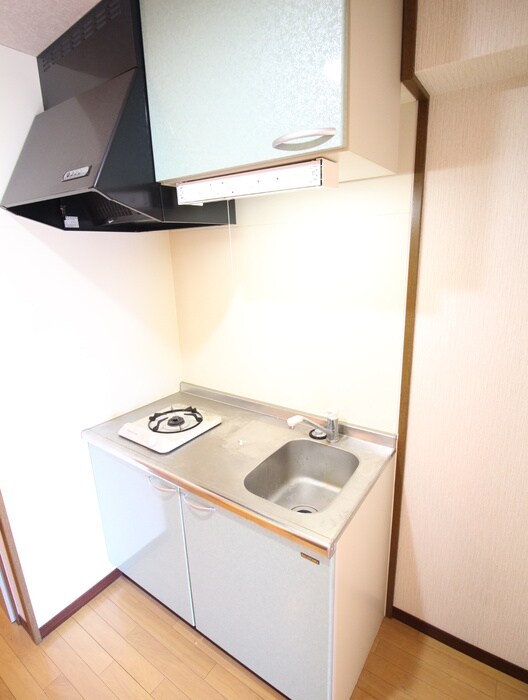 サングレース徳力の物件内観写真