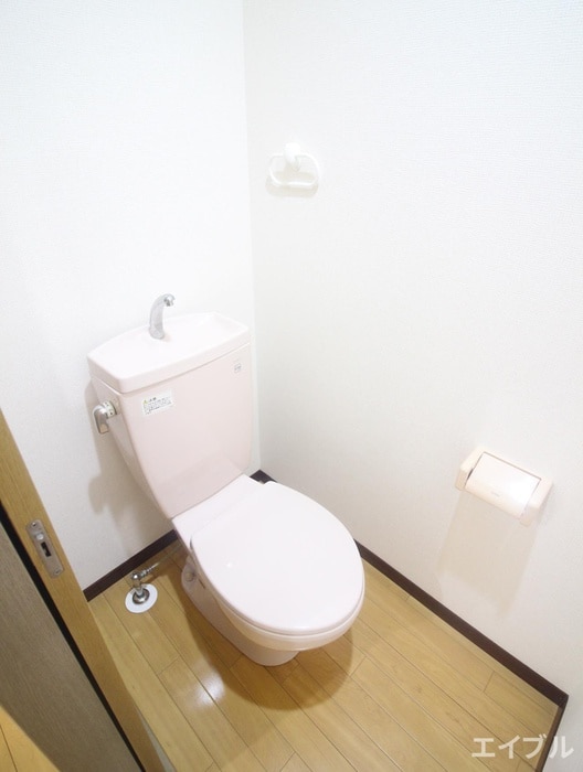 サングレース徳力の物件内観写真