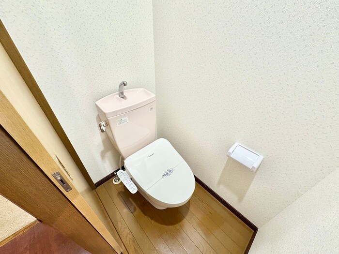 サングレース徳力の物件内観写真