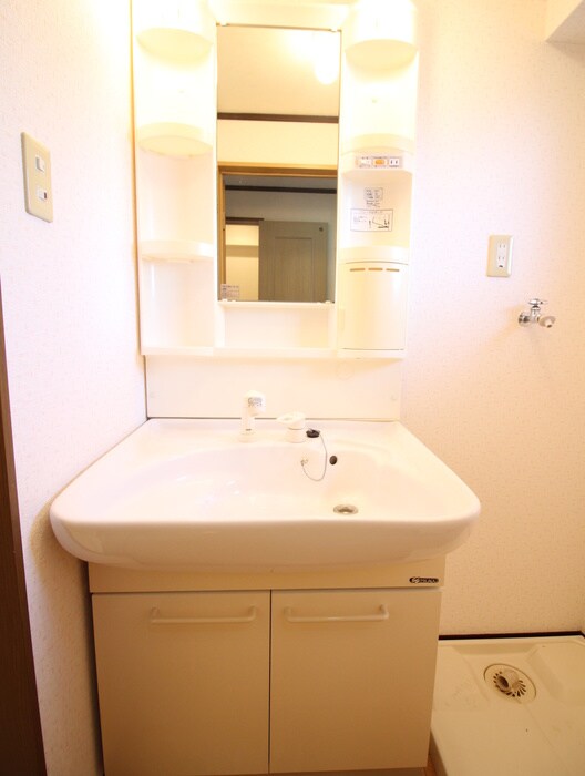 サングレース徳力の物件内観写真