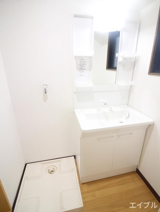 サングレース徳力の物件内観写真