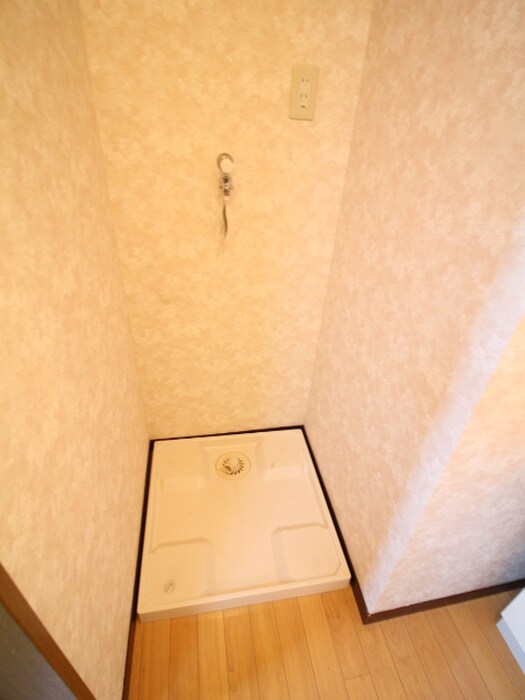 サングレース徳力の物件内観写真