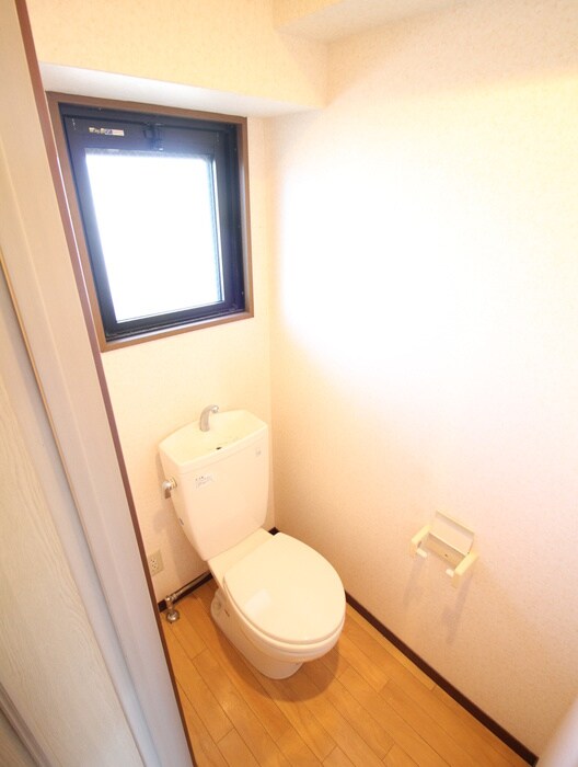 サングレース徳力の物件内観写真