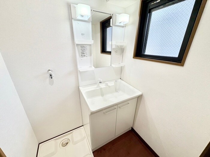 サングレース徳力の物件内観写真