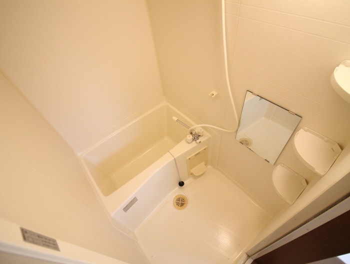 サングレース徳力の物件内観写真