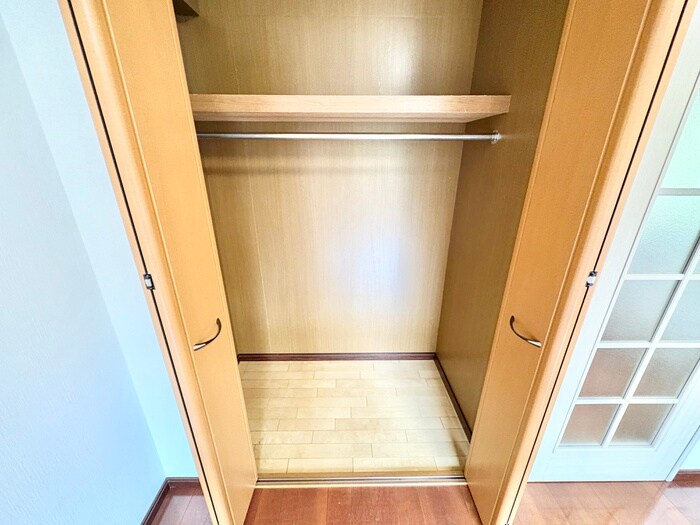 サングレース徳力の物件内観写真