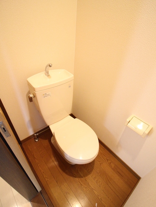 サングレース徳力の物件内観写真