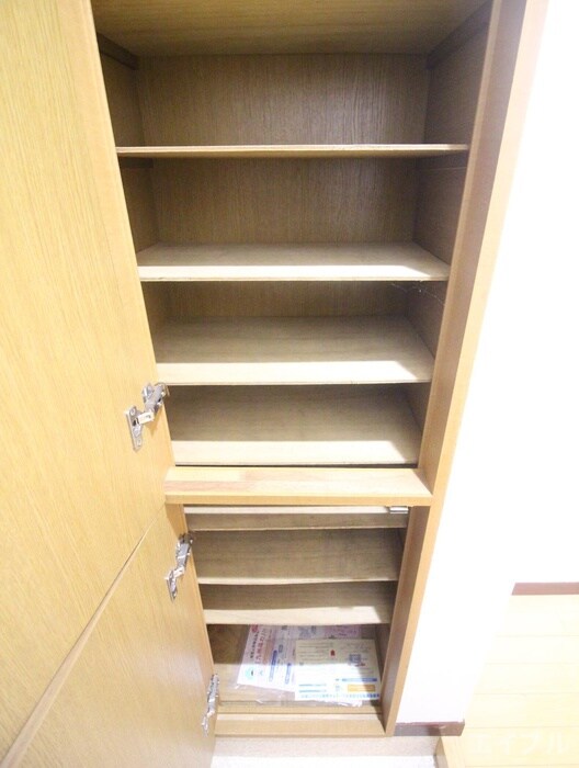 サングレース徳力の物件内観写真