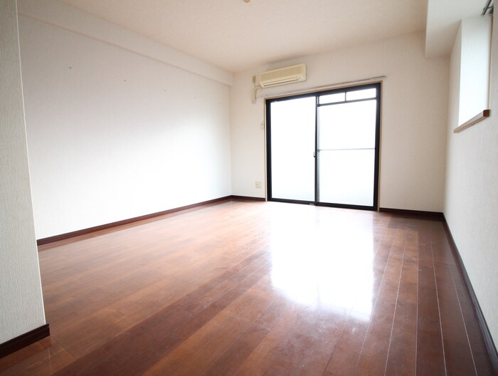 サングレース徳力の物件内観写真