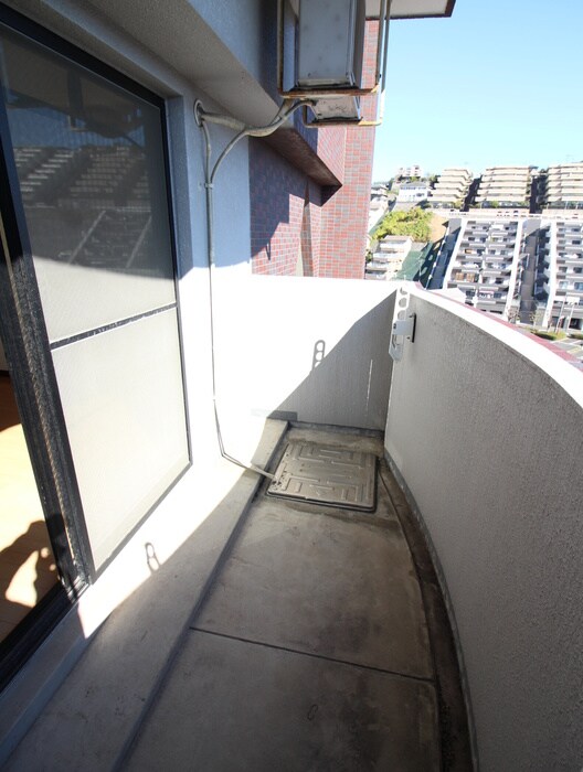 サングレース徳力の物件内観写真