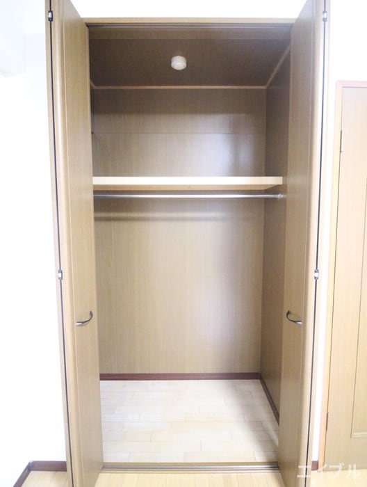 サングレース徳力の物件内観写真