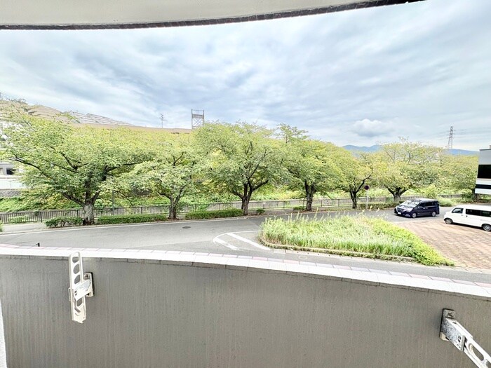 サングレース徳力の物件内観写真