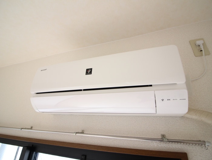 サングレース徳力の物件内観写真