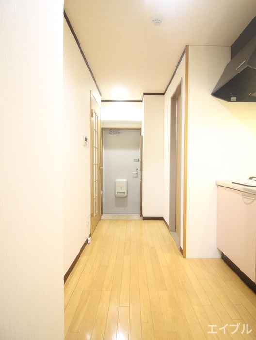 サングレース徳力の物件内観写真