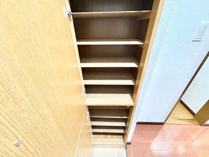 サングレース徳力の物件内観写真