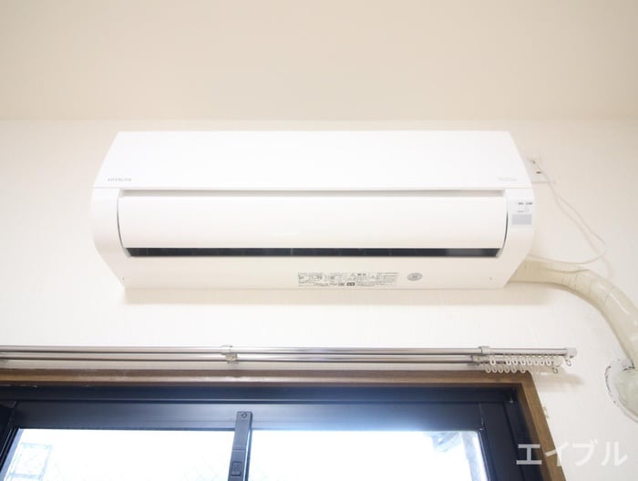 サングレース徳力の物件内観写真