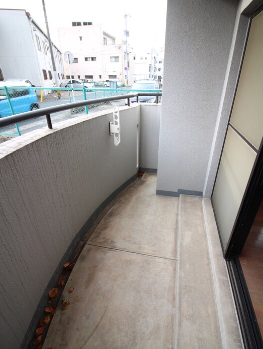 サングレース徳力の物件内観写真