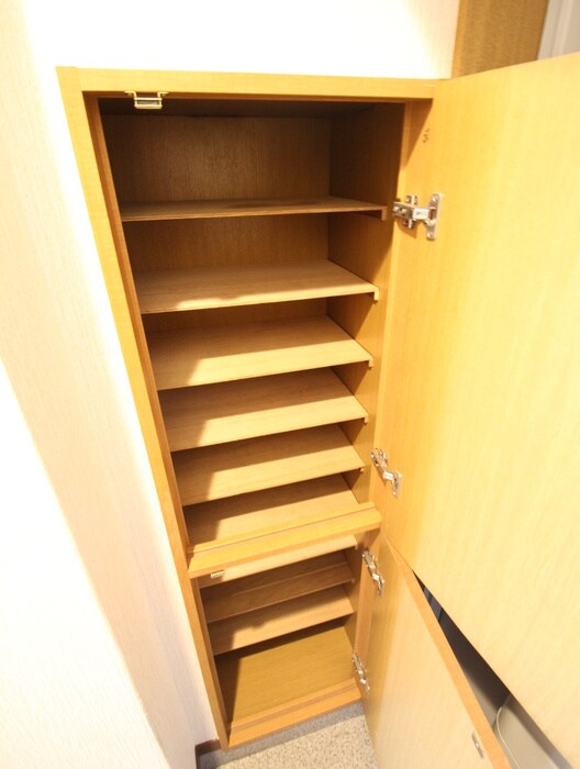 サングレース徳力の物件内観写真