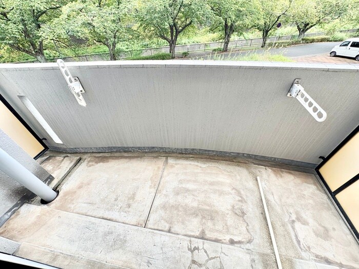 サングレース徳力の物件内観写真