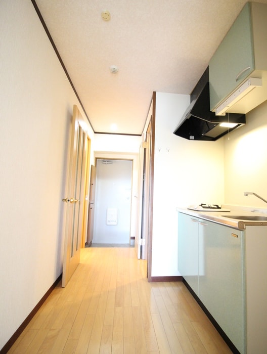 サングレース徳力の物件内観写真