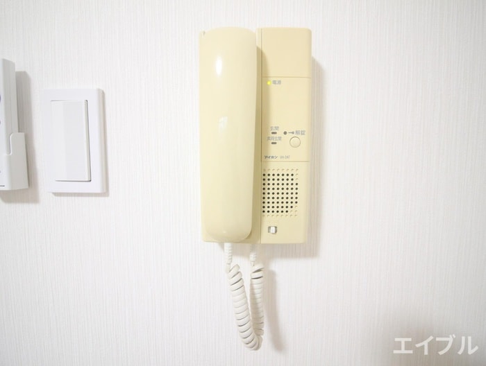 サングレース徳力の物件内観写真