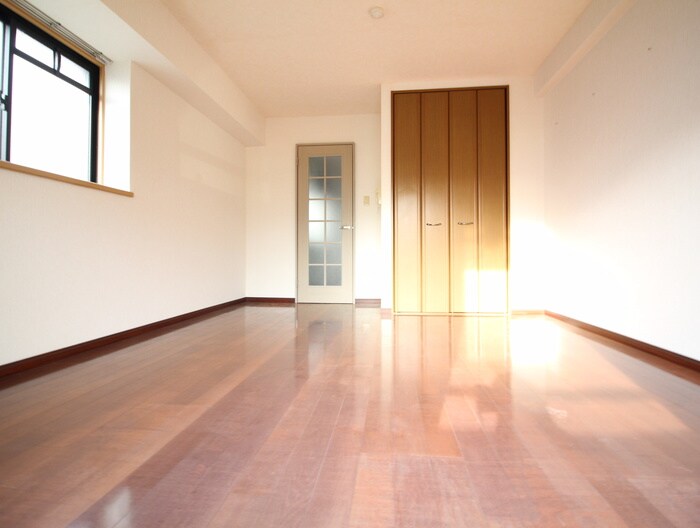 サングレース徳力の物件内観写真