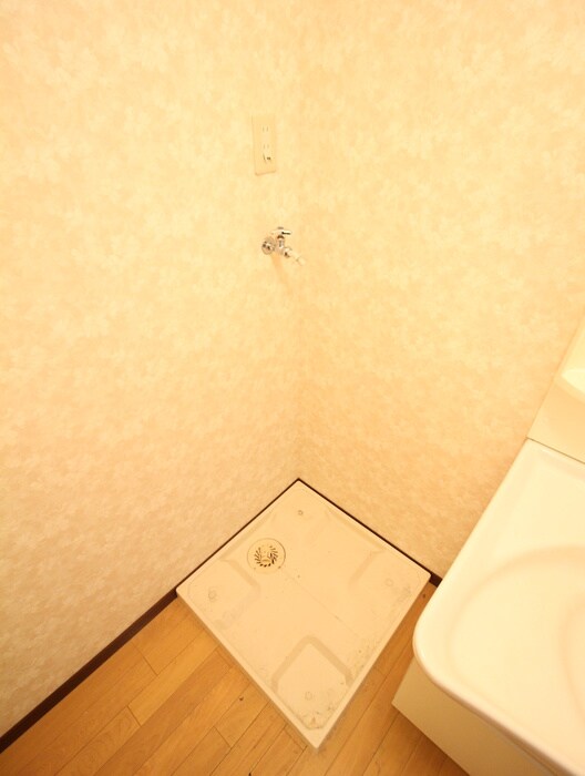 サングレース徳力の物件内観写真