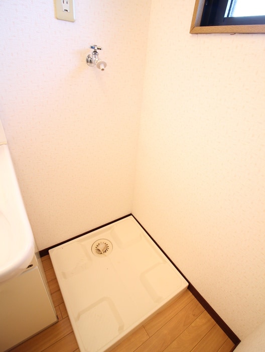 サングレース徳力の物件内観写真