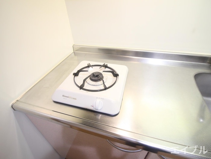 サングレース徳力の物件内観写真