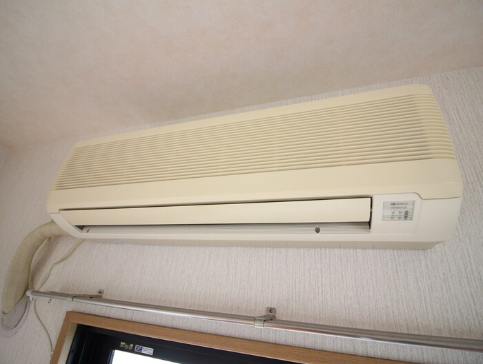 サングレース徳力の物件内観写真