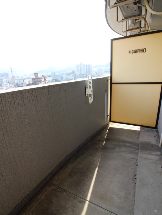 サングレース徳力の物件内観写真