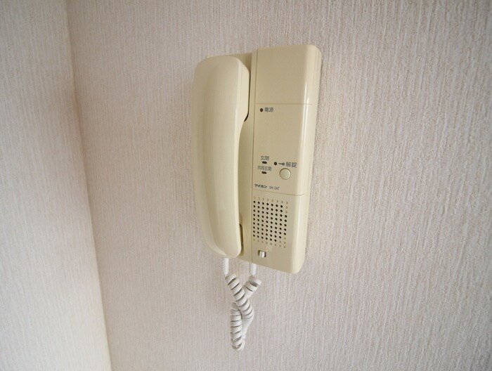 サングレース徳力の物件内観写真