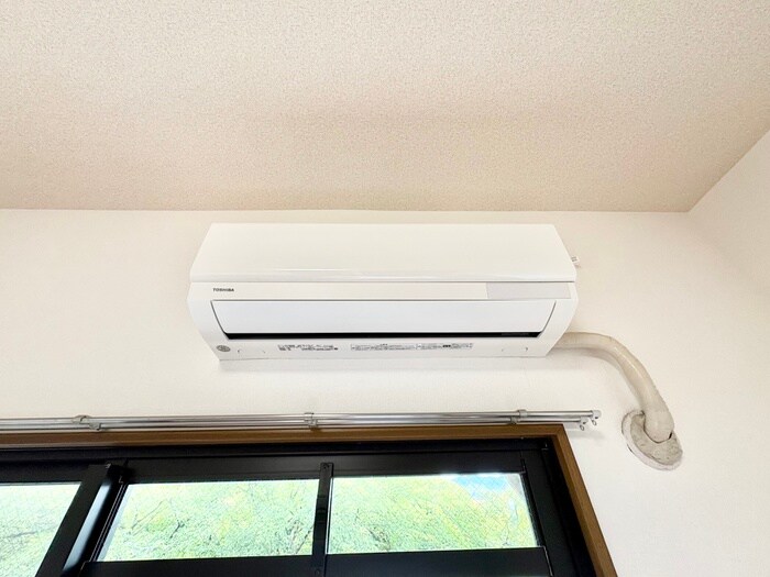 サングレース徳力の物件内観写真