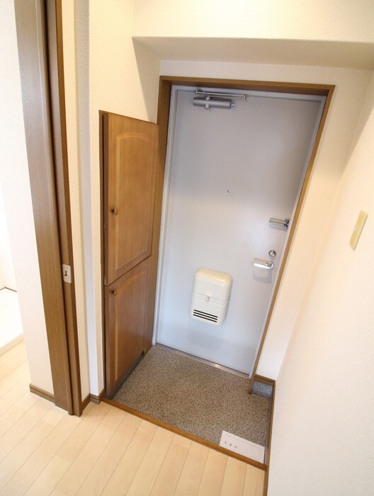 サングレース徳力の物件内観写真