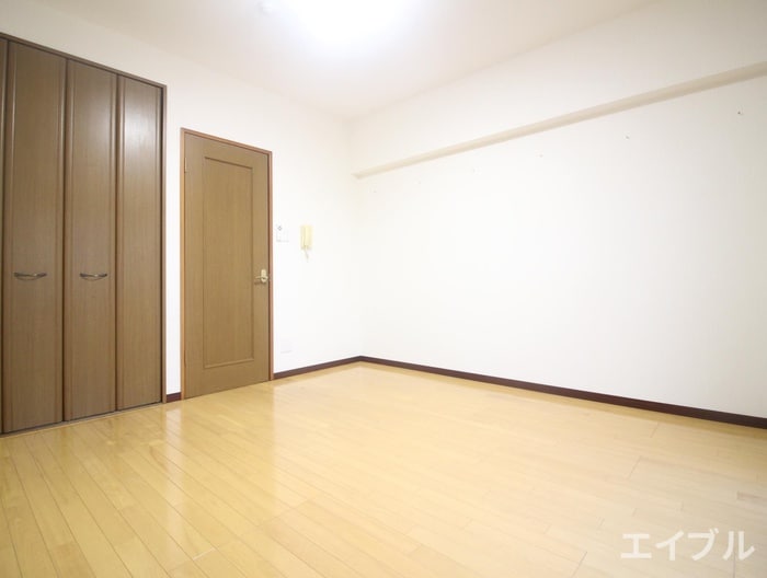 サングレース徳力の物件内観写真