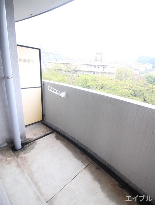 サングレース徳力の物件内観写真