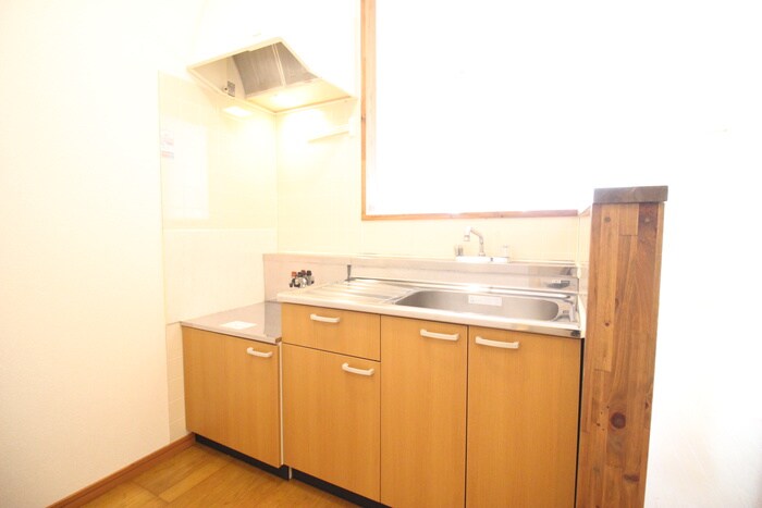 レジデンス有希の物件内観写真