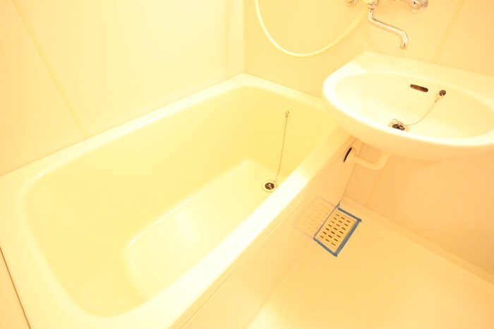 レジデンス有希の物件内観写真