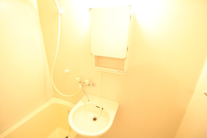 レジデンス有希の物件内観写真