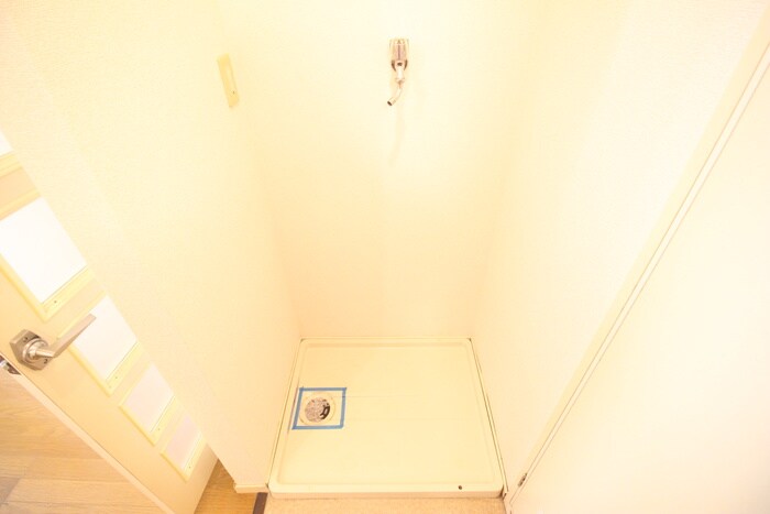 レジデンス有希の物件内観写真